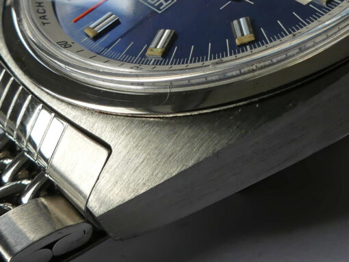 Vintage Heuer Carrera Ref.1553N - Image 16