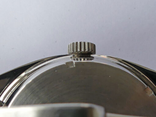 Vintage Heuer Carrera Ref.1553N - Image 19