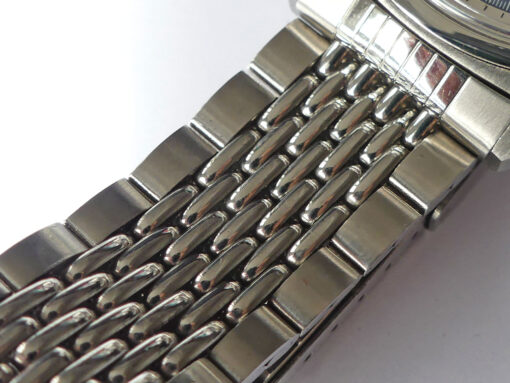 Vintage Heuer Carrera Ref.1553N - Image 21