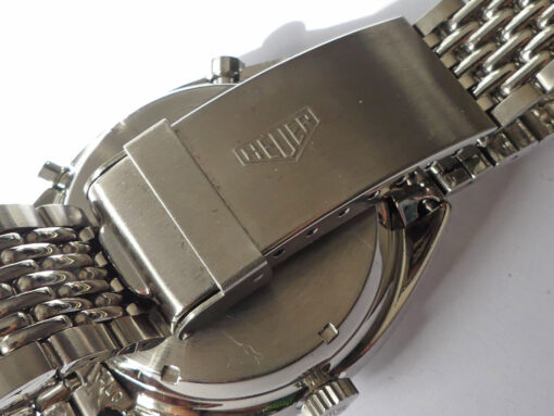 Vintage Heuer Carrera Ref.1553N - Image 7