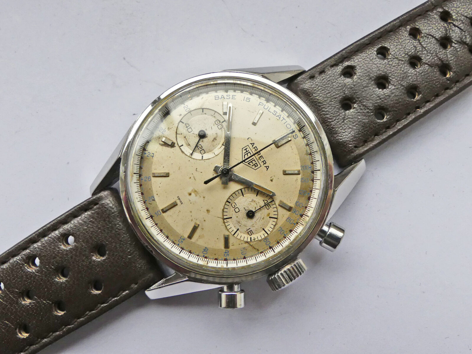ClassicHeuer