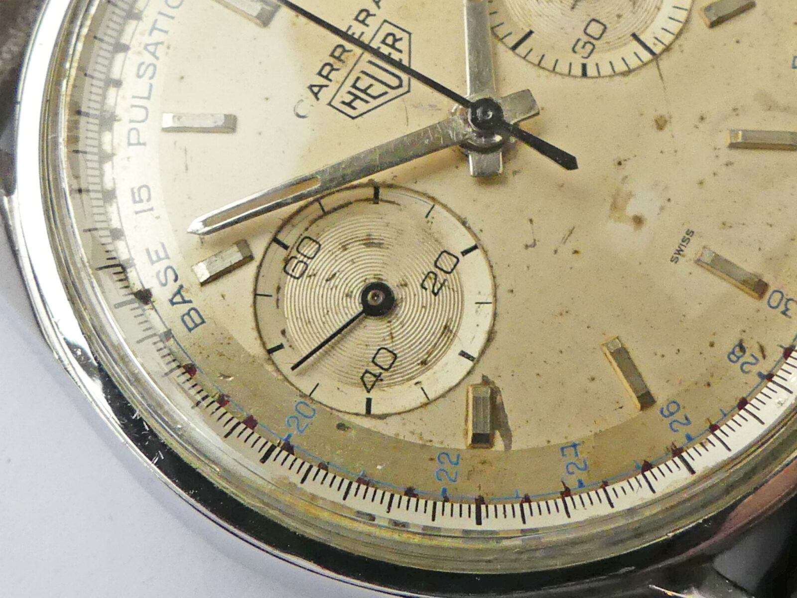 ClassicHeuer