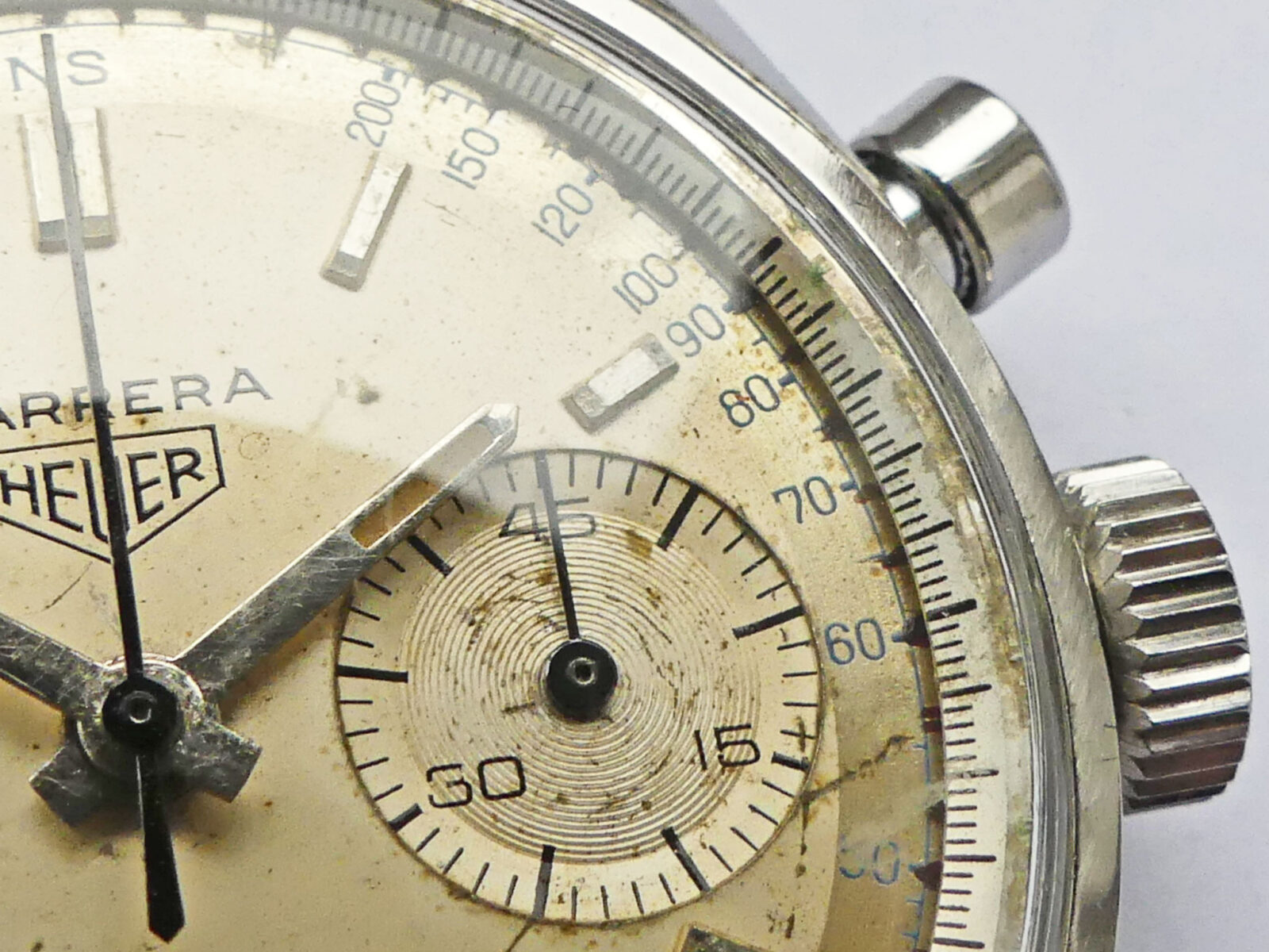 ClassicHeuer