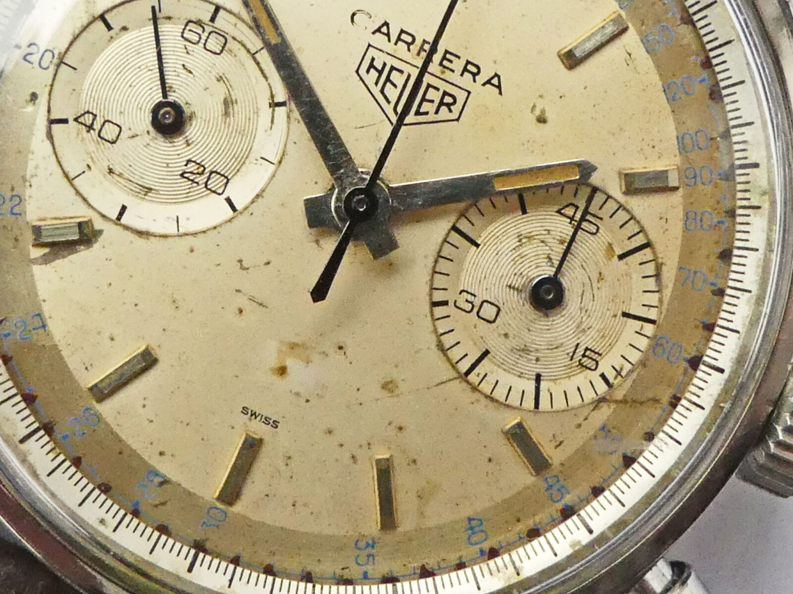 ClassicHeuer
