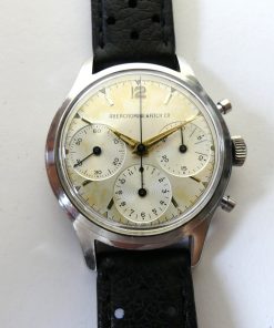 Heuer Chrono Abercrombie & Fitch Ref. 2444