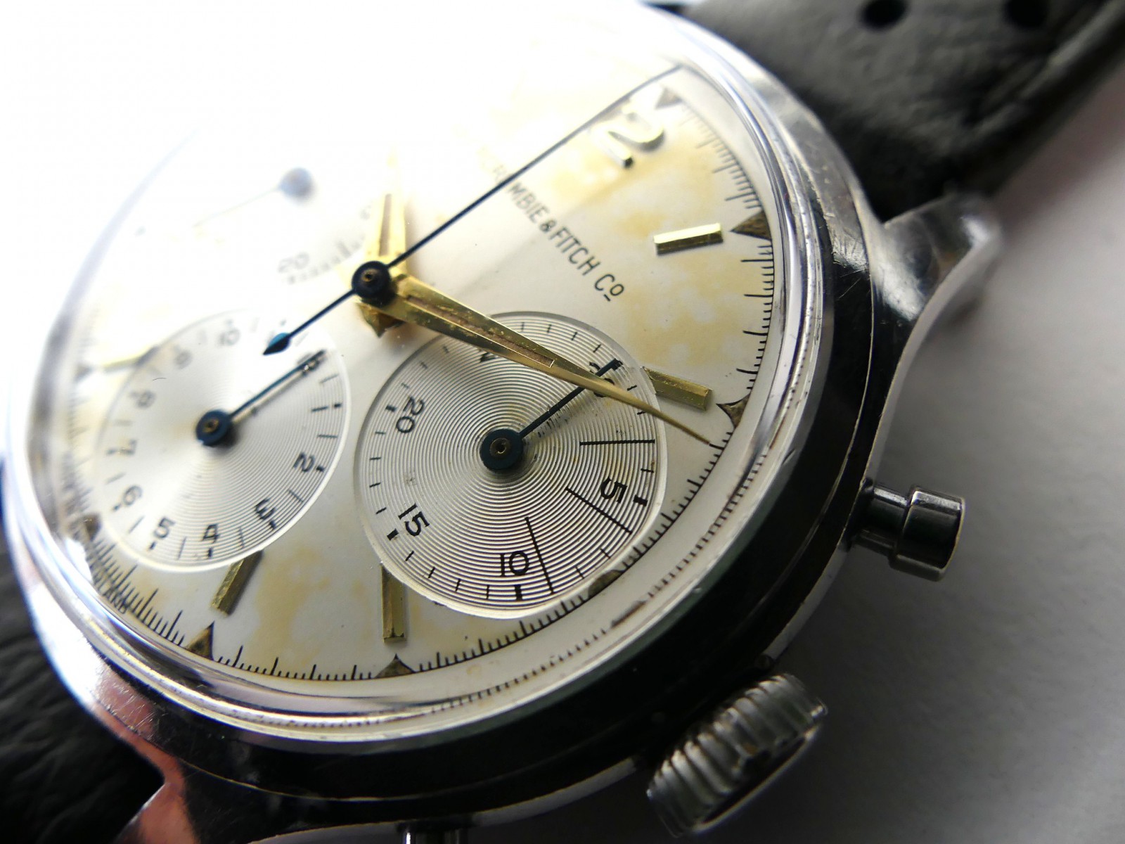 ClassicHeuer