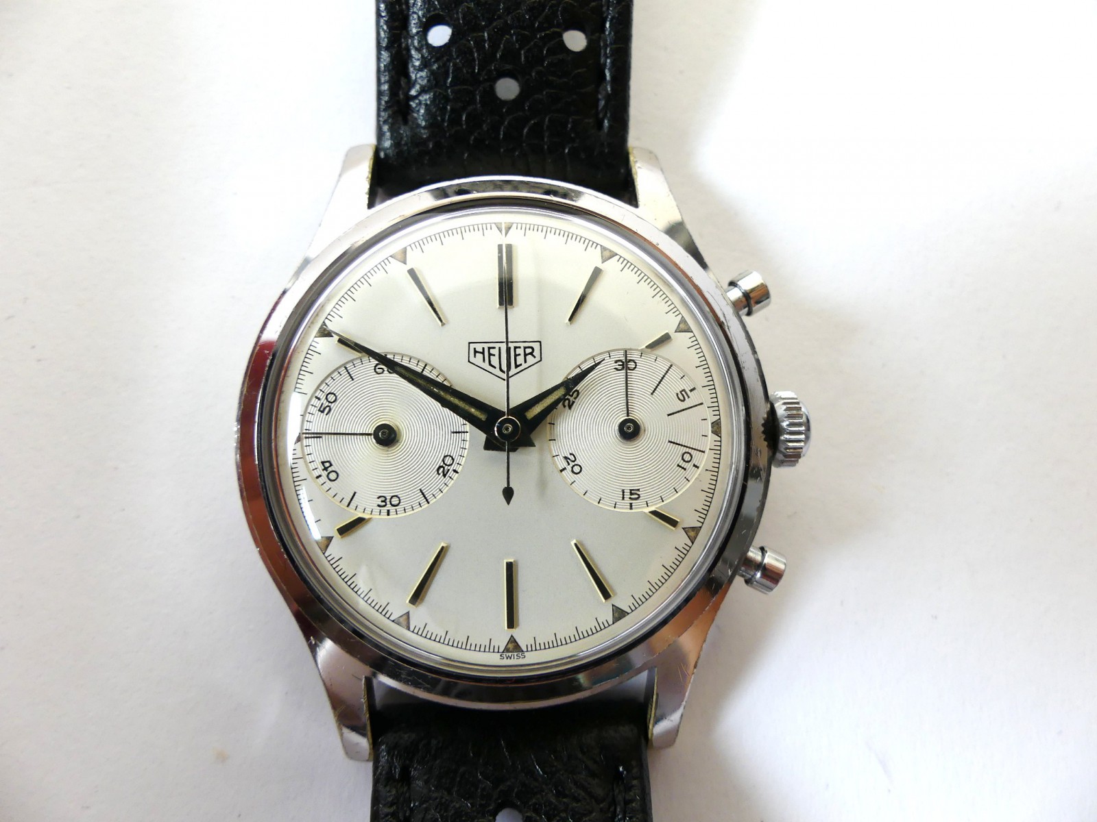 ClassicHeuer