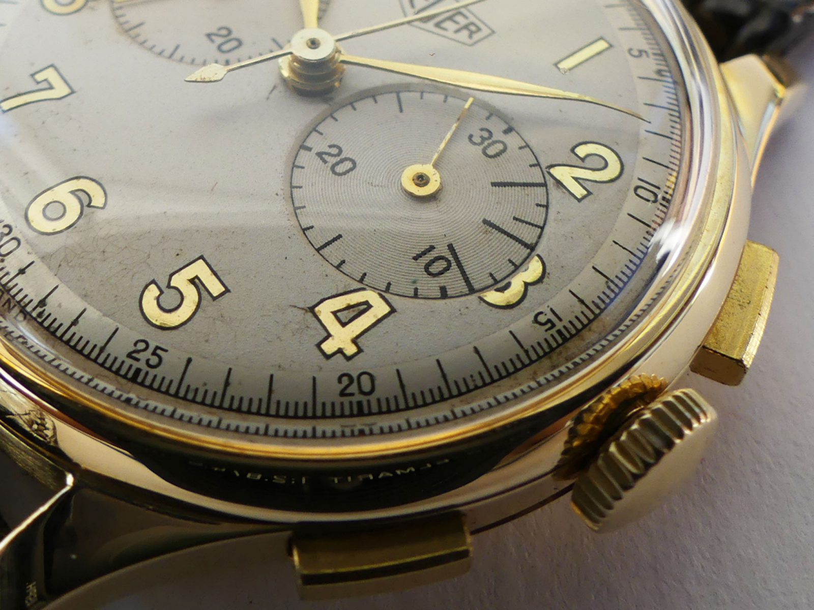 ClassicHeuer