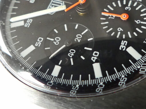 Vintage Heuer Chrono Ref. 510.513 – Bild 13