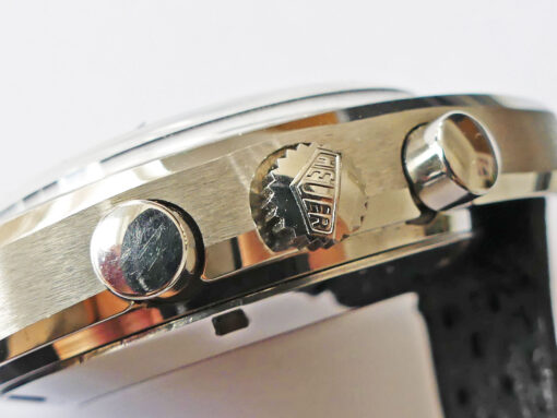 Vintage Heuer Chrono Ref. 510.513 – Bild 15