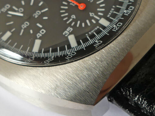 Vintage Heuer Chrono Ref. 510.513 – Bild 8