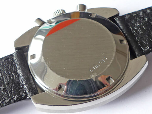 Vintage Heuer Chrono Ref. 510.513 – Bild 7