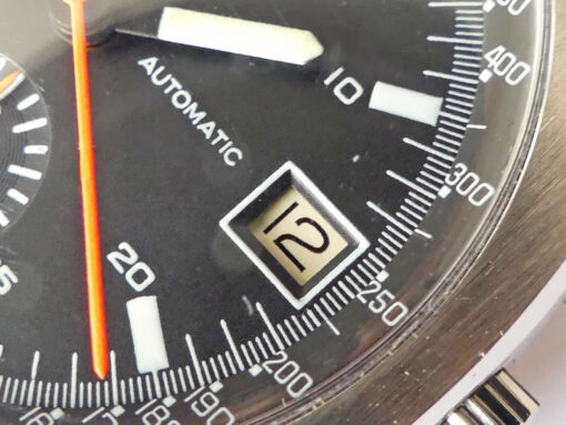 Vintage Heuer Chrono Ref. 510.513 – Bild 5