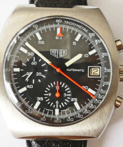 Vintage Heuer Chrono Ref. 510.513