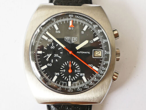 Vintage Heuer Chrono Ref. 510.513