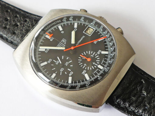 Vintage Heuer Chrono Ref. 510.513 – Bild 20