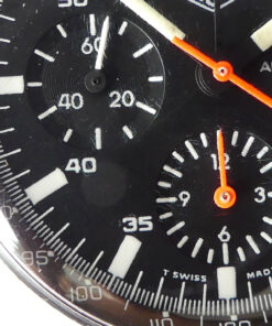 Alternative view of Vintage Heuer Chrono Ref. 510.513