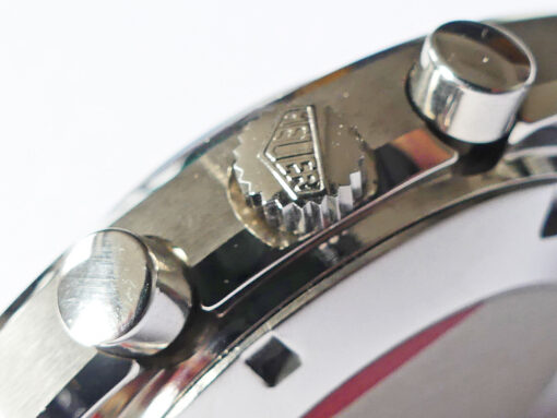 Vintage Heuer Chrono Ref. 510.513 – Bild 18