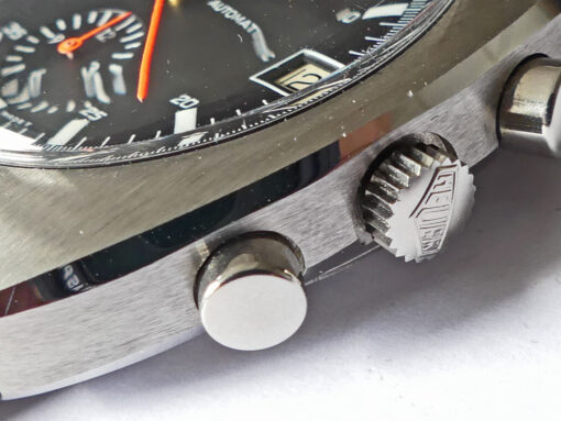 Vintage Heuer Chrono Ref. 510.513 – Bild 17