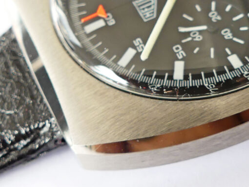 Vintage Heuer Chrono Ref. 510.513 – Bild 10