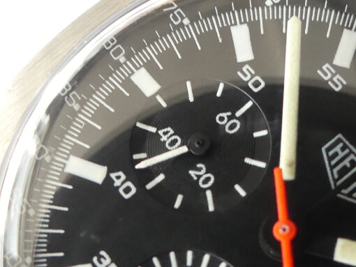 Vintage Heuer Chrono Ref. 510.513 – Bild 12
