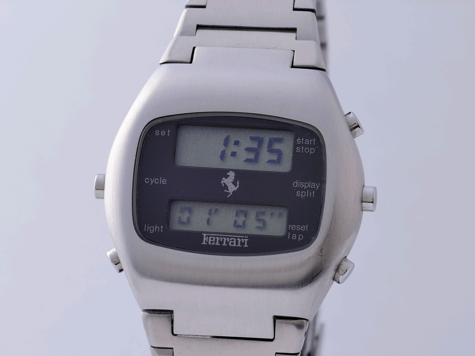 ClassicHeuer