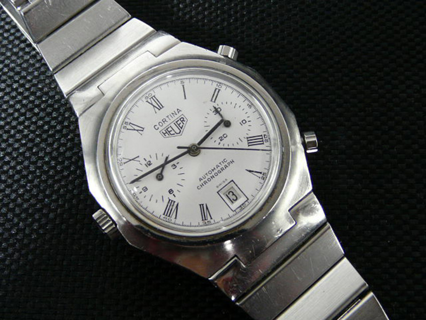 Heuer-Cortina-Ref.-110.233 - ClassicHeuer