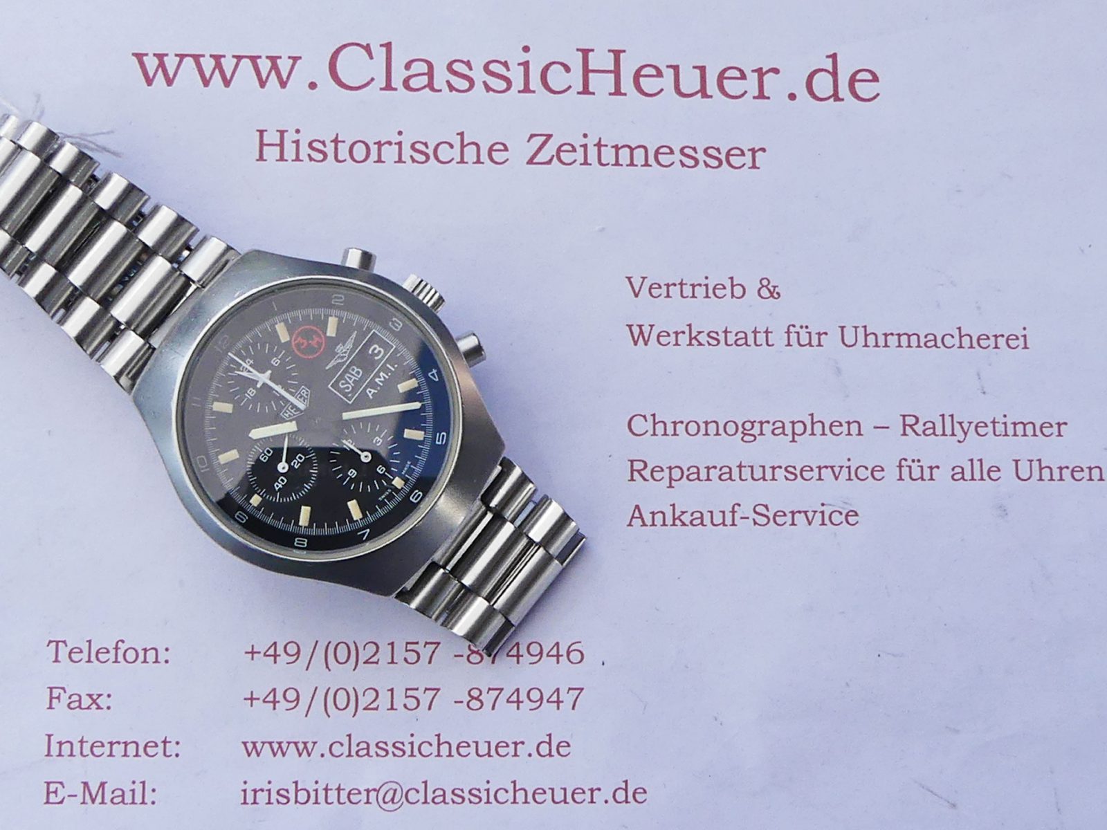 ClassicHeuer