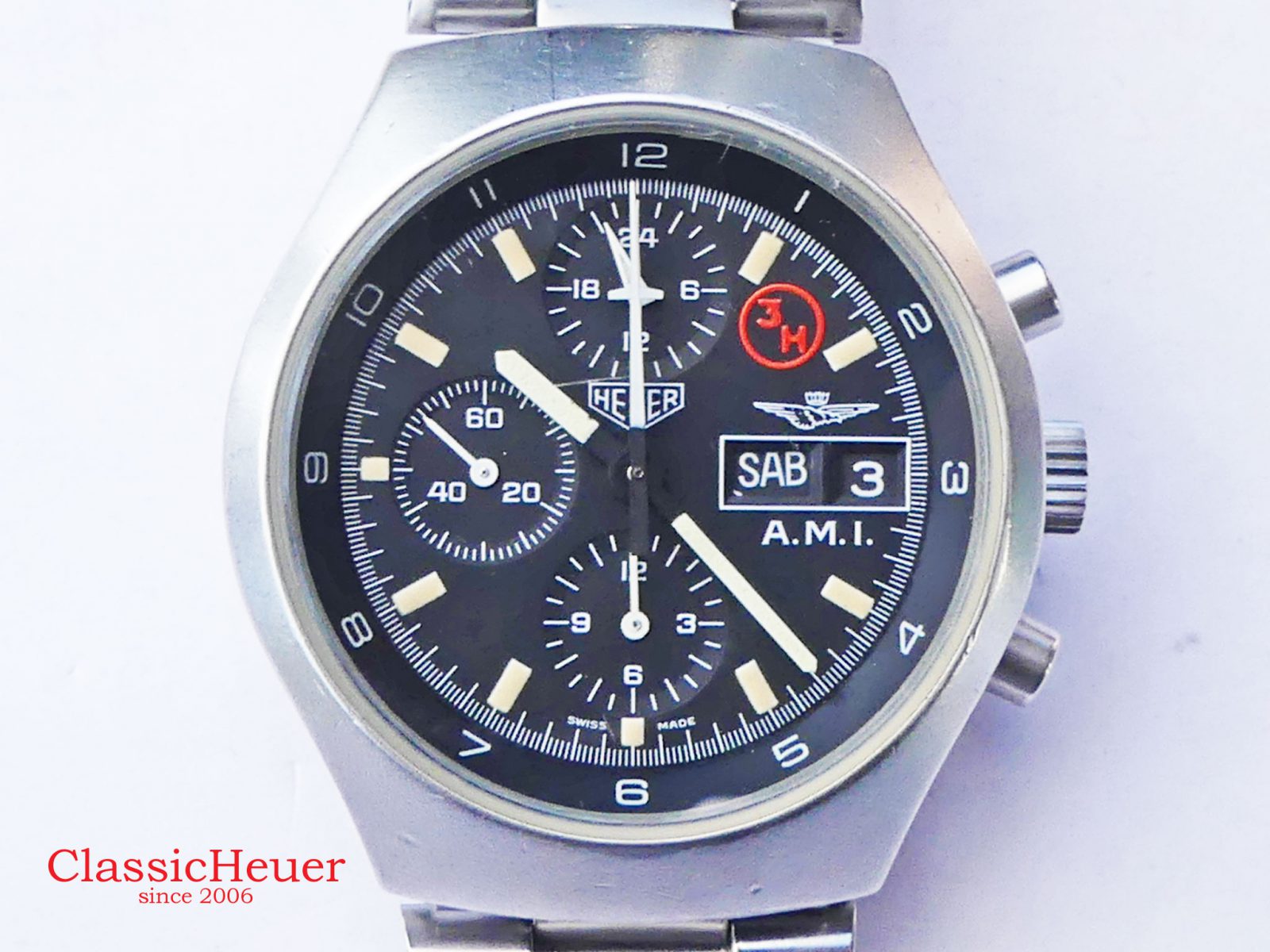 ClassicHeuer