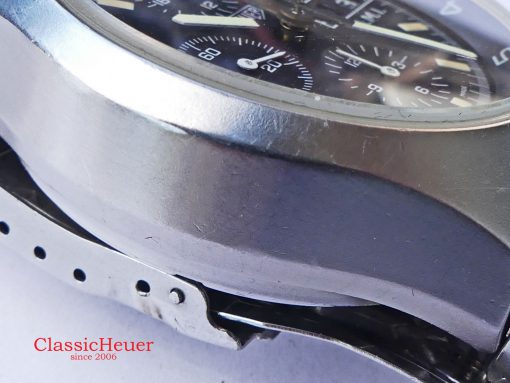 Heuer Military Chrono A.M.I. Ref. 510.543 – Bild 4
