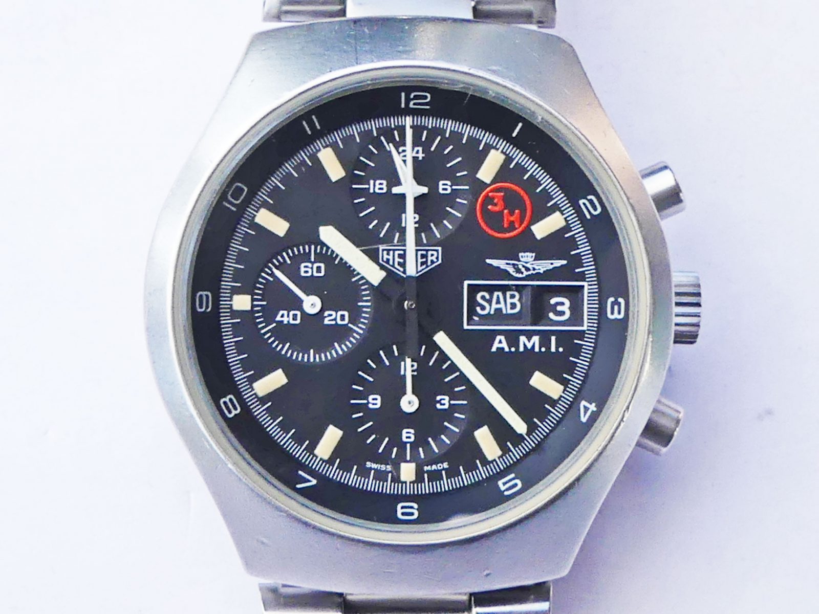 ClassicHeuer