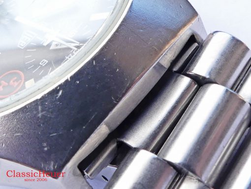 Heuer Military Chrono A.M.I. Ref. 510.543 – Bild 13