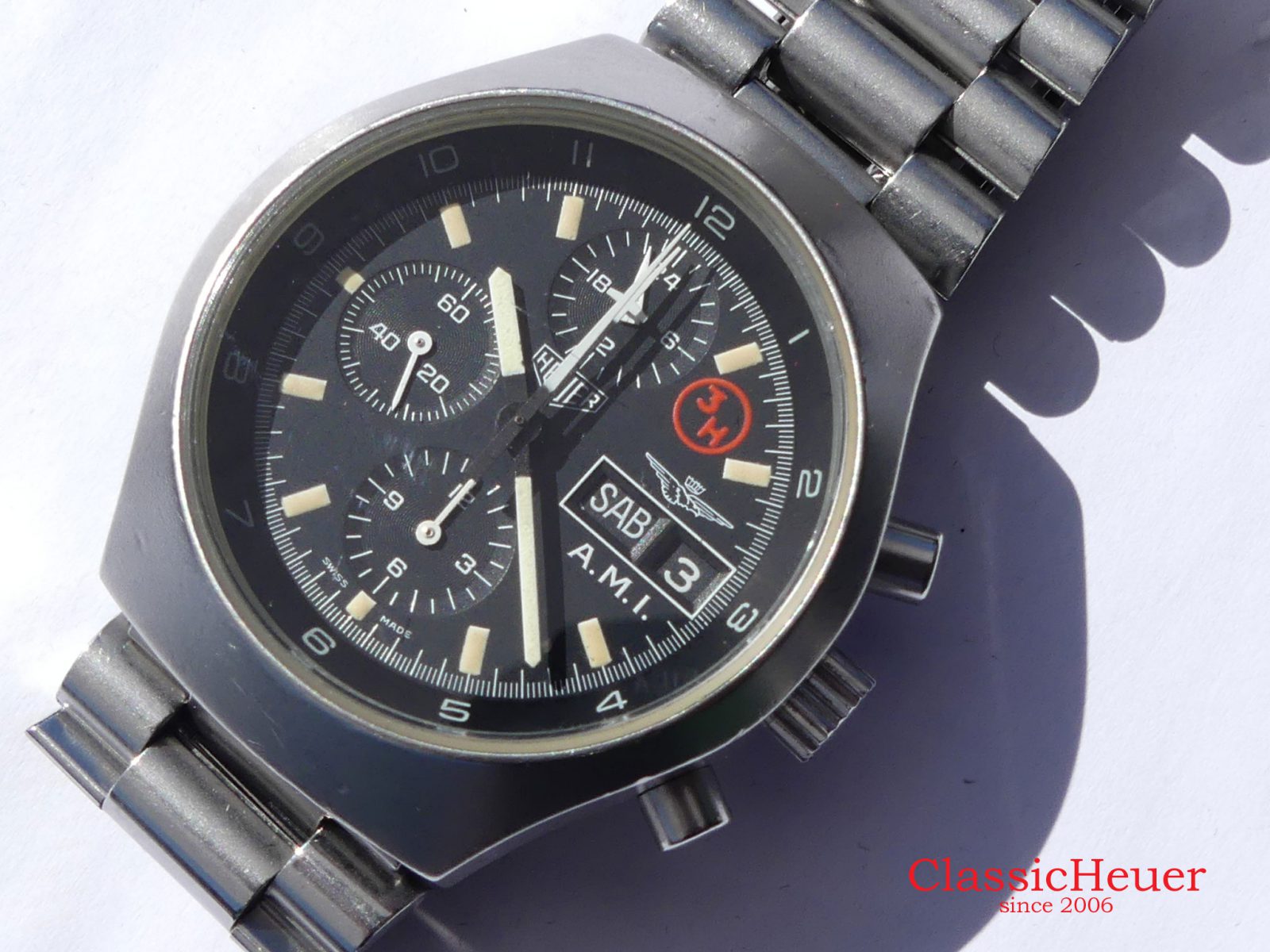 ClassicHeuer