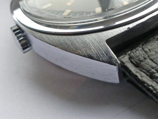 Vintage Heuer Modena Ref.150.511 - limited version of Heuer Monza – Bild 11
