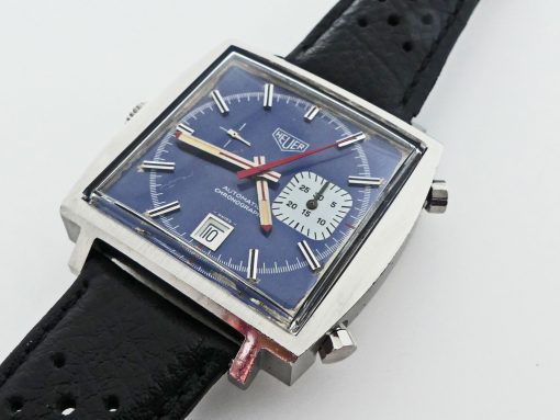 Heuer Monaco Ref. 1533B - Image 10