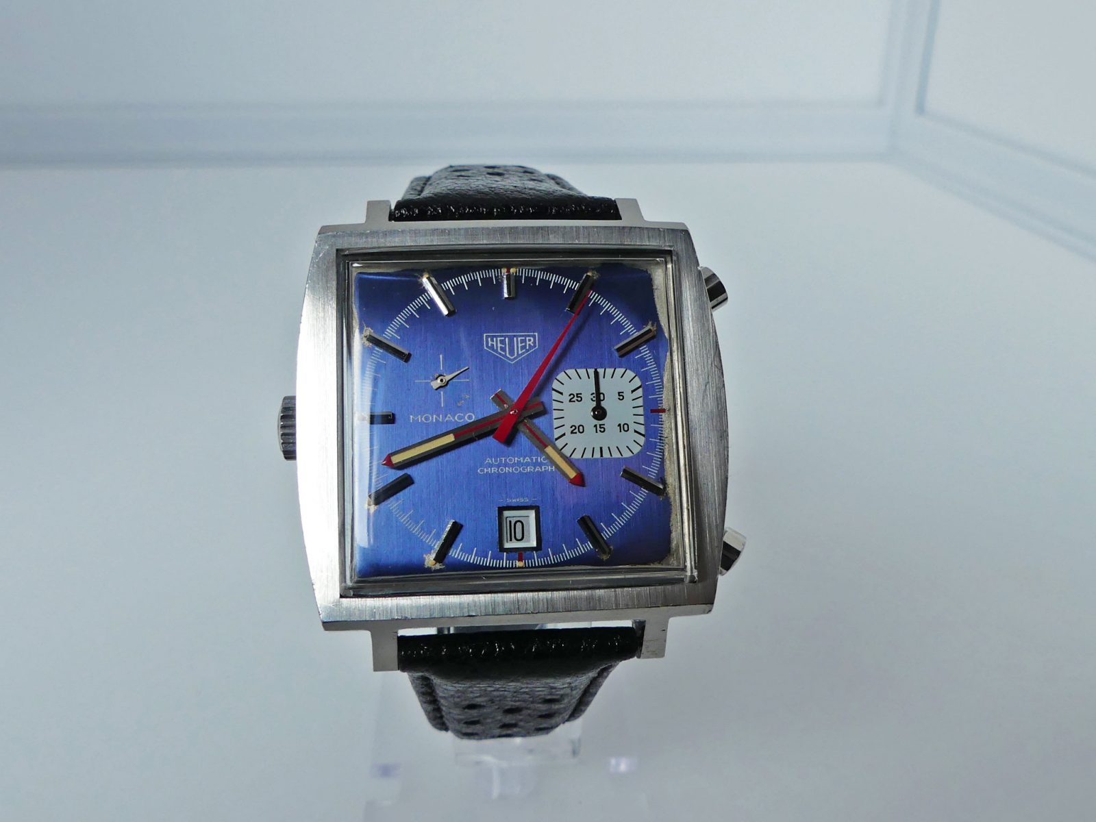 ClassicHeuer