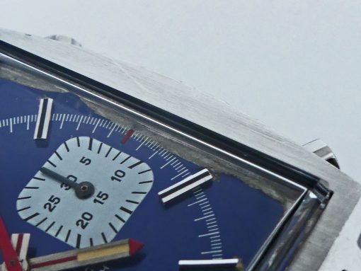 Heuer Monaco Ref.1533B