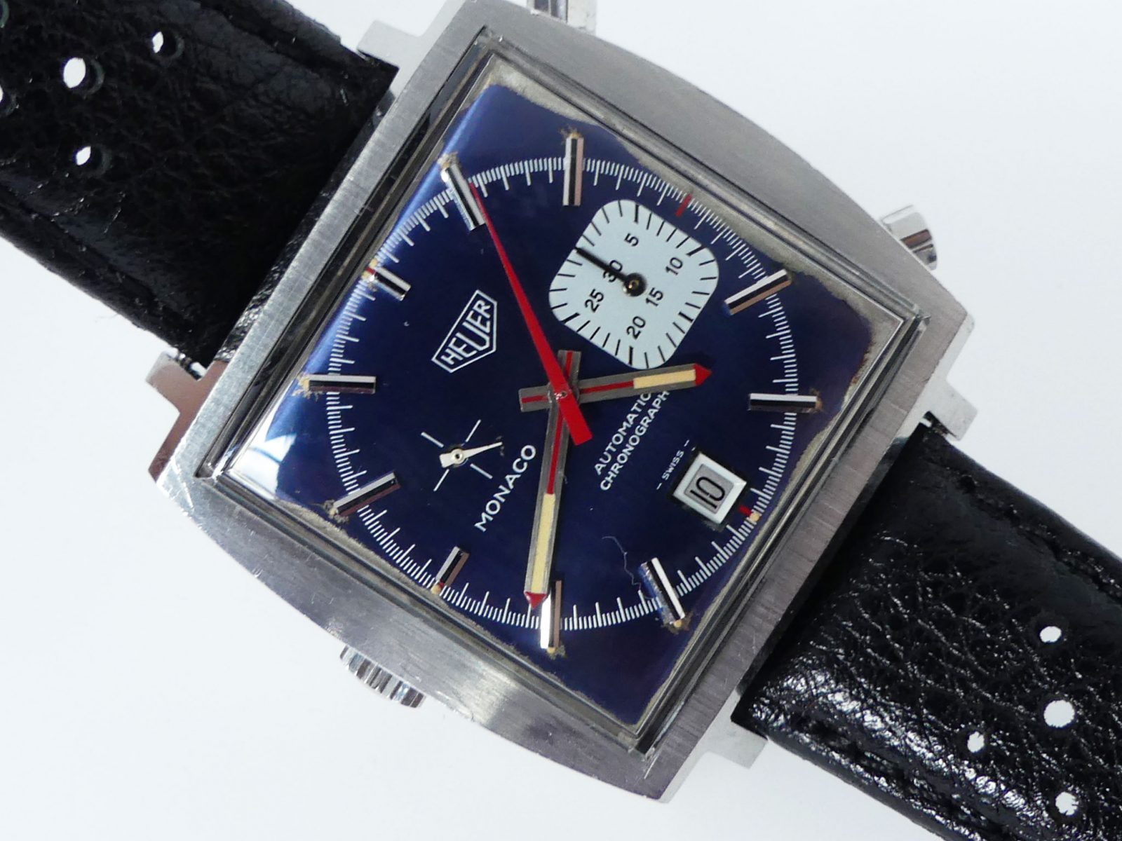 ClassicHeuer