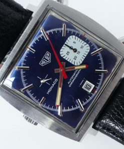 Heuer Monaco Ref.1533B