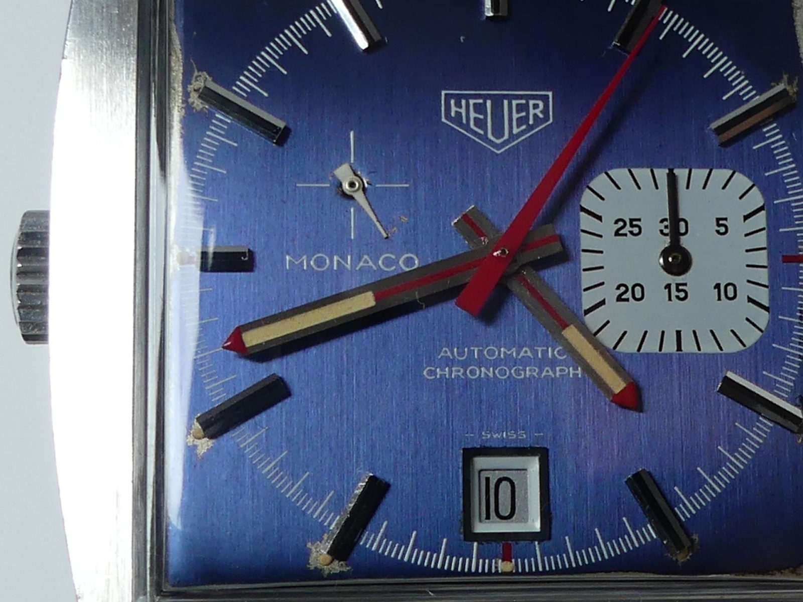 ClassicHeuer
