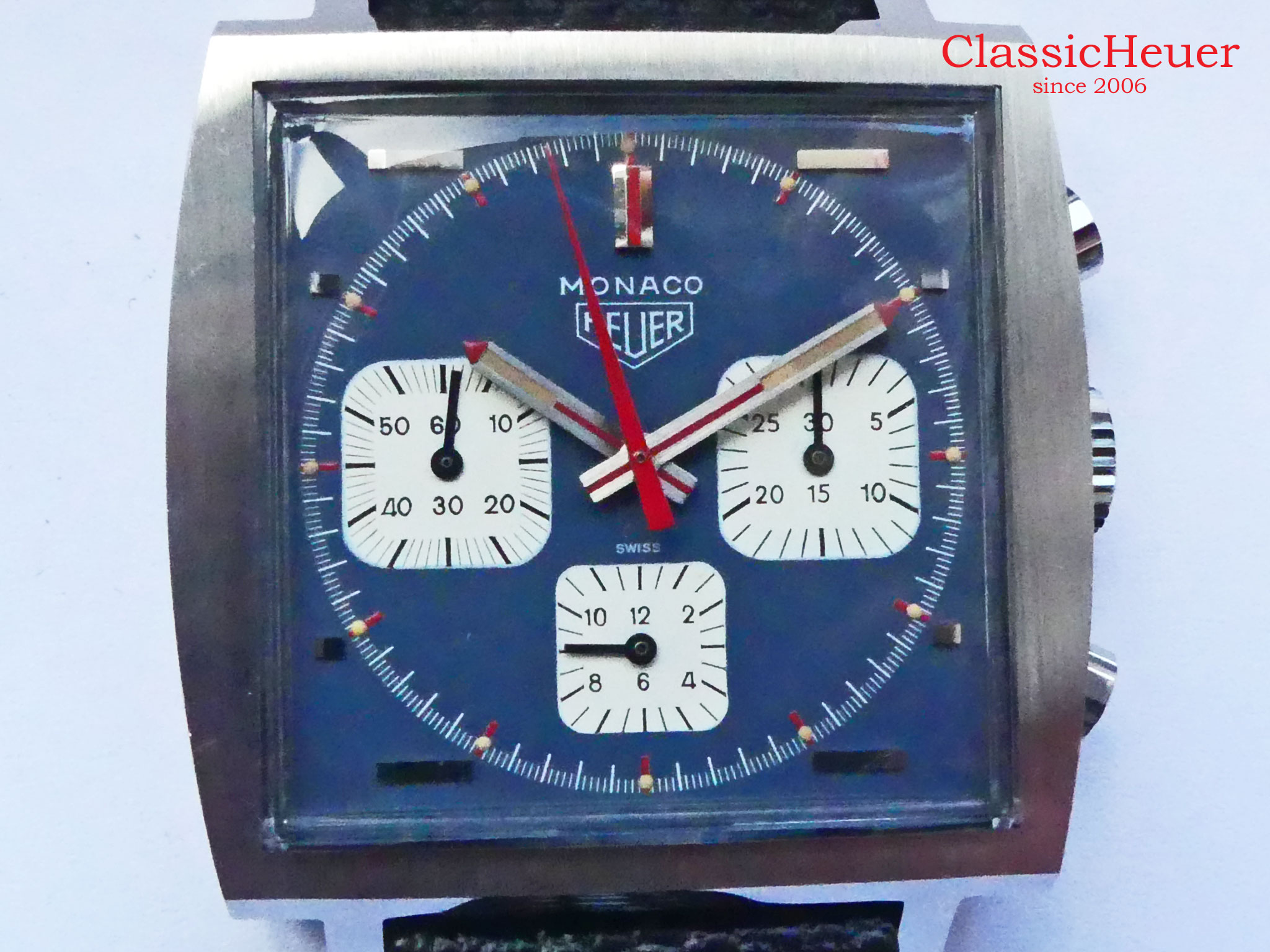 Heuer deals monaco 73633