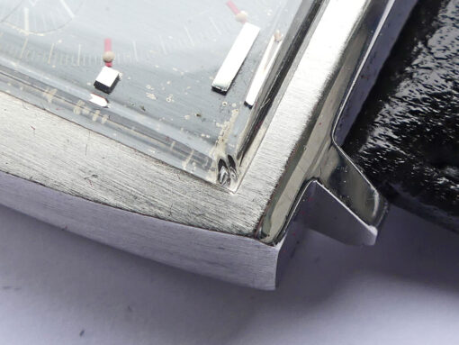 Heuer Monaco Vintage Ref. 73633G – Bild 10
