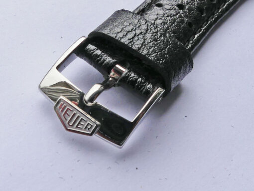 Heuer Monaco Vintage Ref. 73633G – Bild 11