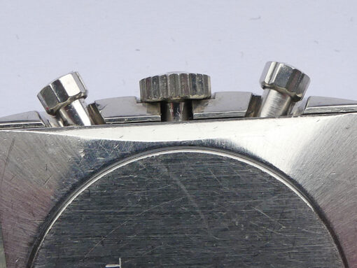 Heuer Monaco Vintage Ref. 73633G – Bild 14