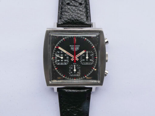 Heuer Monaco Vintage Ref. 73633G – Bild 16