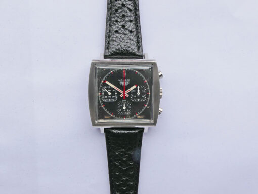 Heuer Monaco Vintage Ref. 73633G – Bild 15