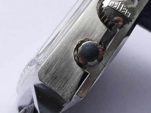 Heuer Monaco Vintage Ref. 73633G – Bild 8