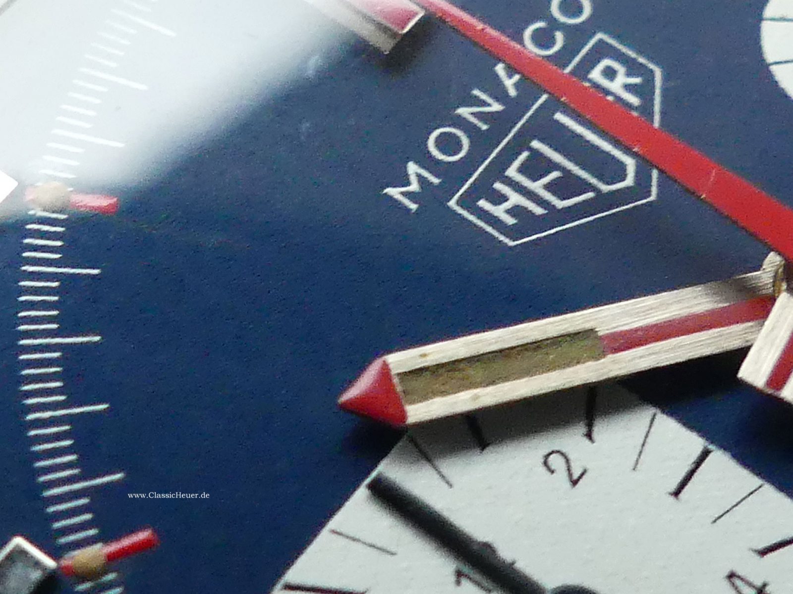 ClassicHeuer