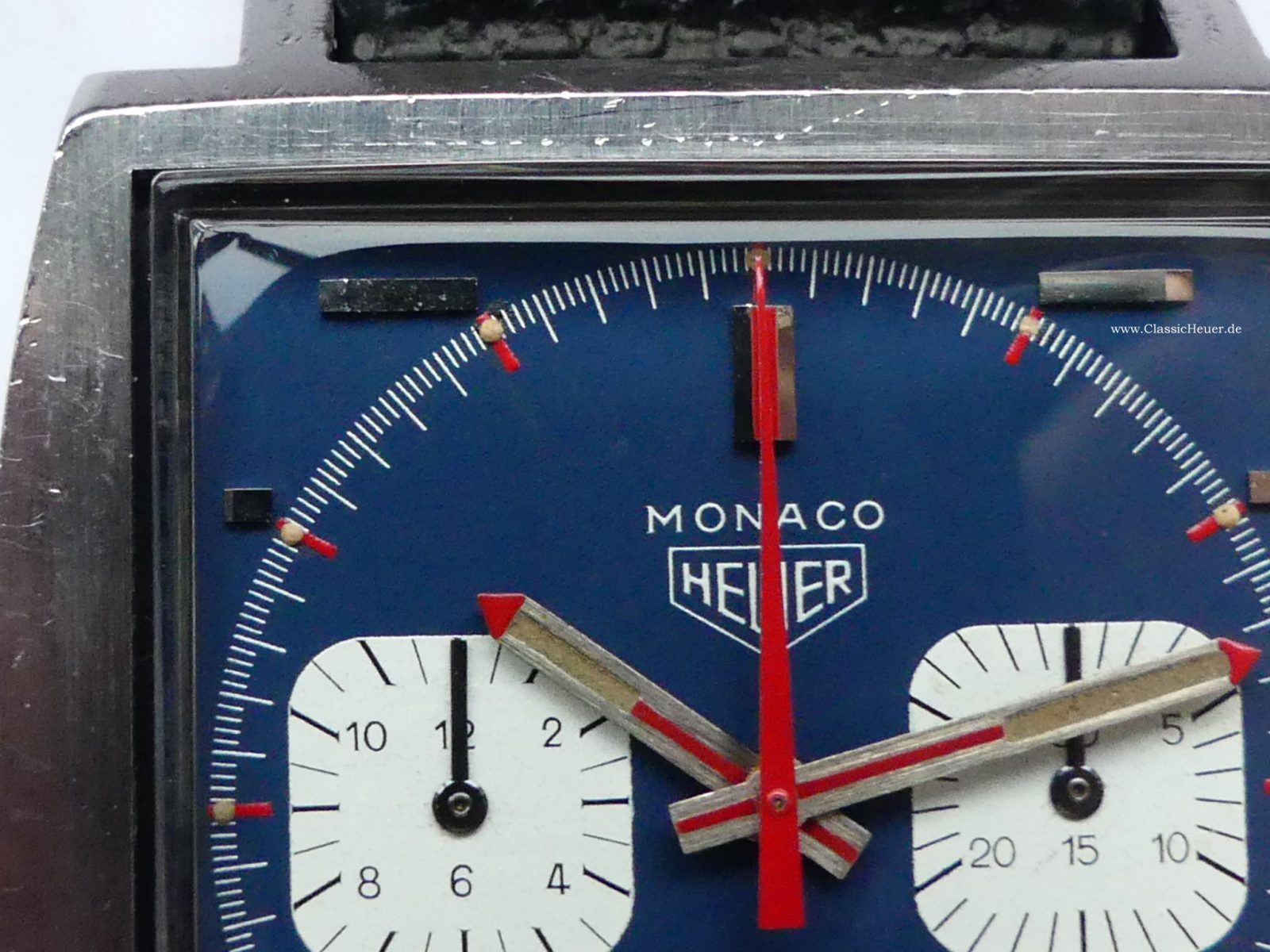ClassicHeuer