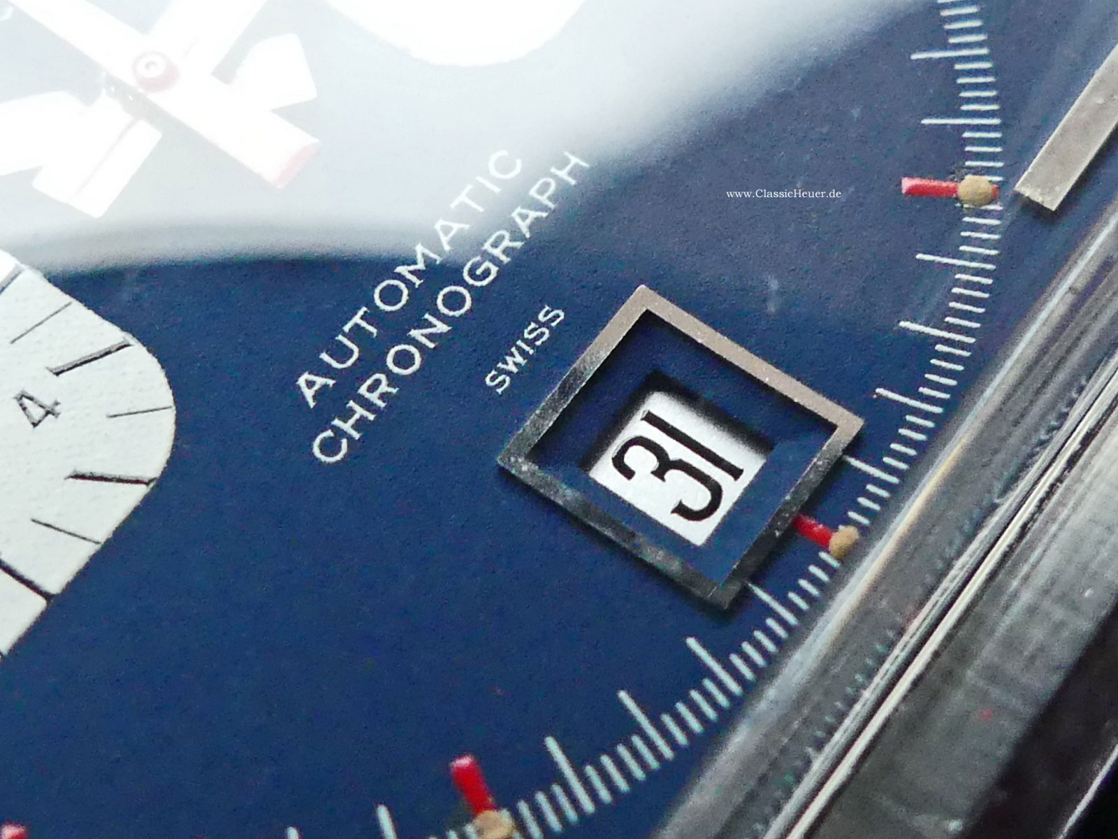 ClassicHeuer
